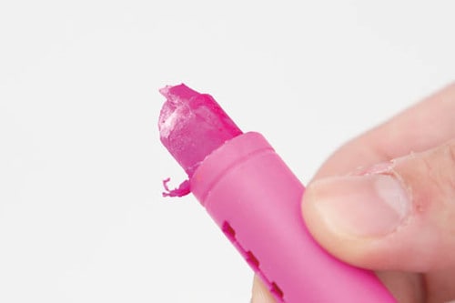 ［実力ナシ！］お風呂で使える クレヨンは発色がビミョーでした イメージ3