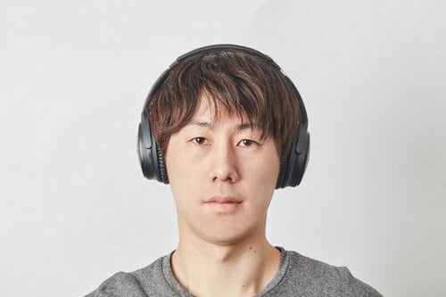 音質では後塵を排したBOSEだがノイキャン力と装着感はさすが! イメージ8