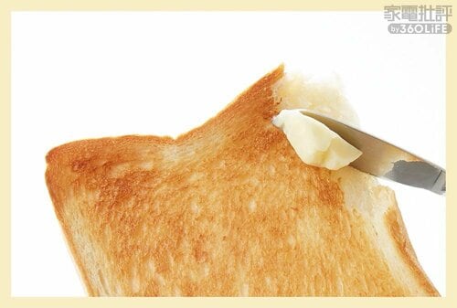 Q. トーストをいちばんおいしく食べるためのお作法を教えて！ トースターおすすめ イメージ