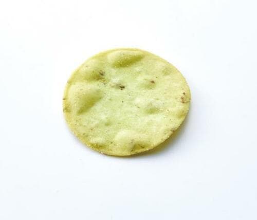 6位: 6位は素材のおいしさ枝豆チップス軽い食感でチーズを乗せてもOK！ イメージ
