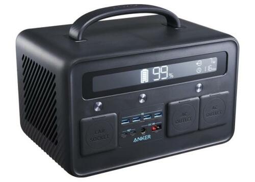 今一番手軽に買える安心感！ Anker「Power House II 800」 イメージ