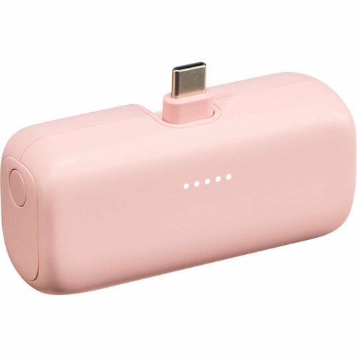 モバイルバッテリーおすすめ MOTTERU MOT-MB5002-EC イメージ1