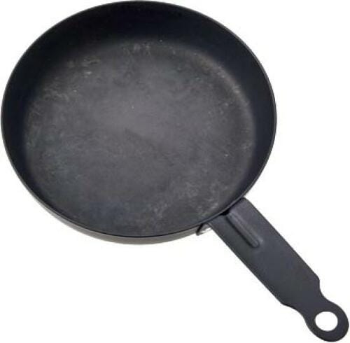 底がフラットで熱伝導率が良いTAKUMIJAPAN イメージ