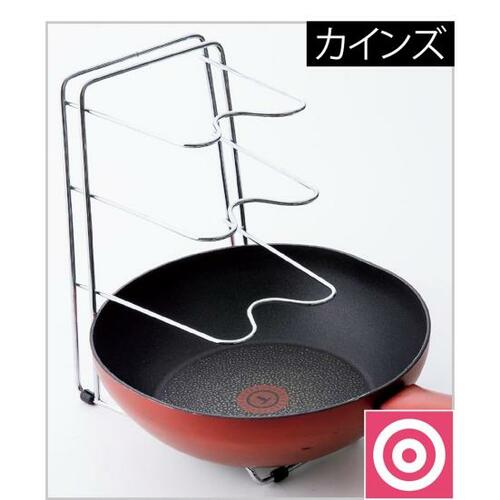 【ダイソーとカインズ比較】下段の幅の広さがポイント イメージ