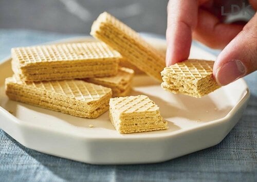 “安くてウマい”業務スーパーの新作をLDKが◯✕ジャッジ イメージ
