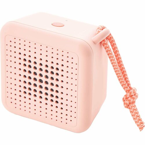 お風呂用スピーカーおすすめ イケア ヴァッペビー ポータブルBluetoothスピーカー イメージ