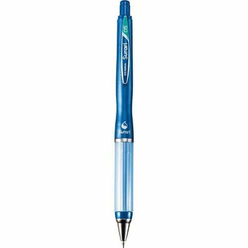 ゼブラ:スラリ エアーフィットグリップ 0.5mm:ボールペン