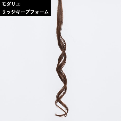 仕上がり ヘアムースおすすめ イメージ