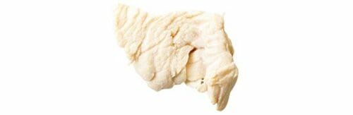 【切り方 その2】繊維に逆らってうす切り