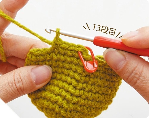 胴体の作り方 イメージ10