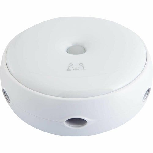 猫用おもちゃおすすめ 猫の友社 猫じゃらシッター イメージ1