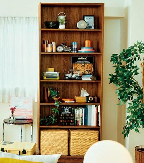 大きなインナーボックスも入ります! MONOQLO 2025ベストバイ リビング編おすすめ イメージ2