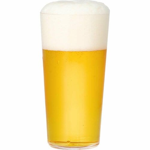 発泡酒おすすめ アサヒビール クリアアサヒ 350ml×24本 イメージ2