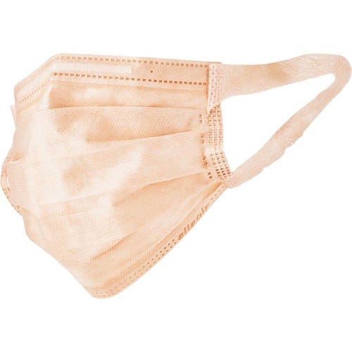 不織布マスク・使い捨てマスクおすすめ 大王製紙 エリエール Zutto エリカラ イメージ2