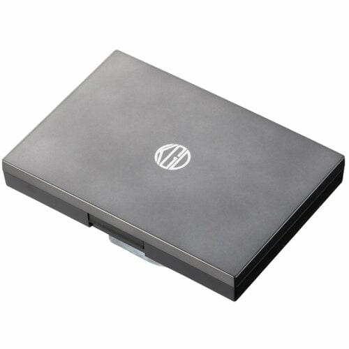 パウダーファンデーションおすすめ Koh Gen Do グロスフィルムファンデーション/113 イメージ