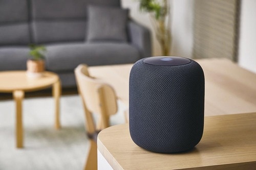 HomePod 第2世代【評価:7/10点】 Apple「HomePod(第2世代)」おすすめ イメージ