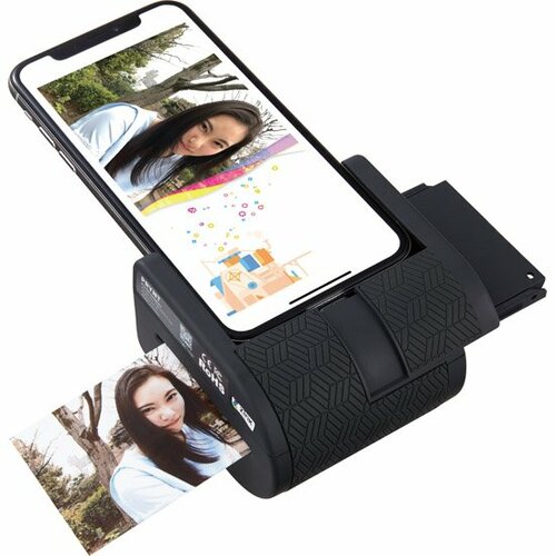 動く写真が撮れる！「Prynt Pocket」 イメージ3