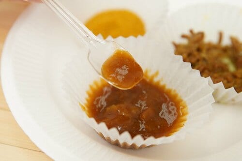 6位: エスビー食品 料理用 カレー 58g カレー粉おすすめ イメージ4