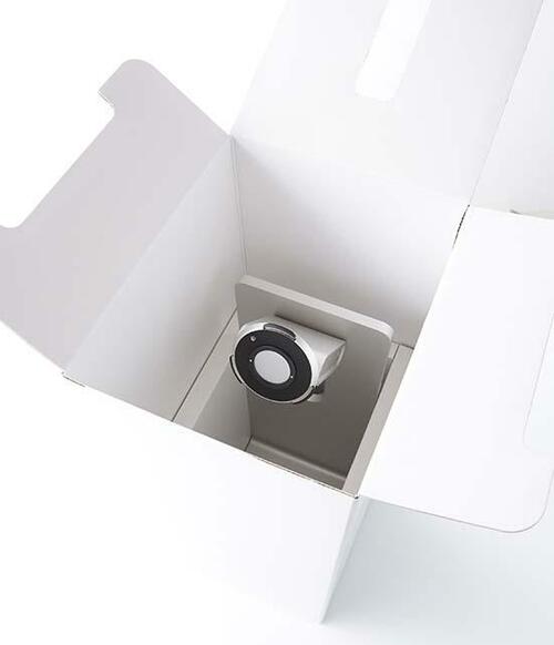 Apple「Pro Display XDR」まずは“開封の儀”を行いました！ イメージ13