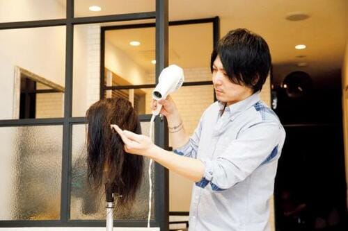 シャンプーは仕上がり・成分・使用感で選ぶ! イメージ