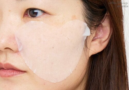 使用感 朝マスクおすすめ イメージ