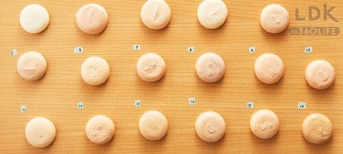 2:保湿力 BBクリームおすすめ イメージ