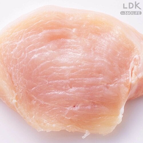 養鶏場直送だから新鮮でおいしい 業務スーパーのおすすめハンバーグおすすめ イメージ