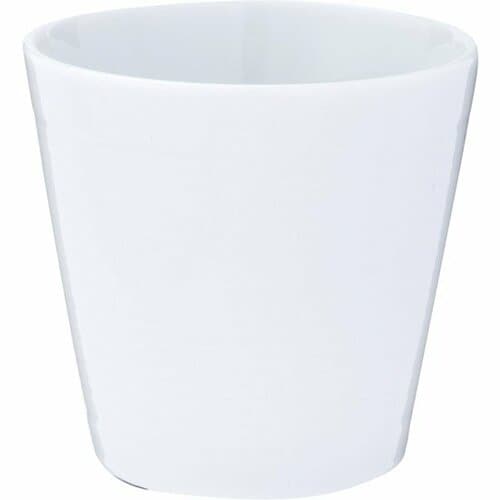 白磁コップ:ケユカ:KEYUCA