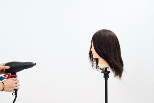 テスト1:速乾性