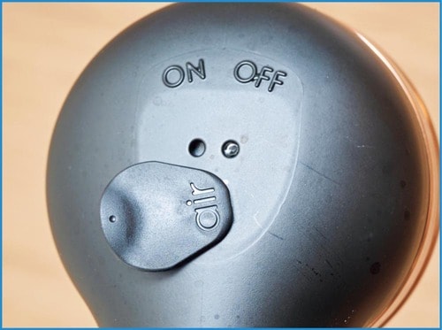 使いやすさ 節水シャワーヘッドおすすめ イメージ