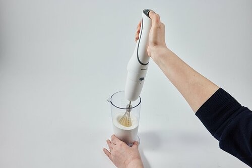 お菓子作りにも適している ハンドブレンダーおすすめ イメージ