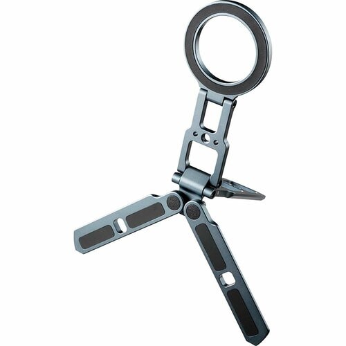 Magsafeスマホ三脚おすすめ MOSENVKA MagSafe用 スマホ三脚BK03 イメージ1