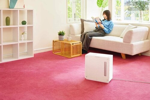 加湿器のおすすめ 加湿器おすすめ イメージ