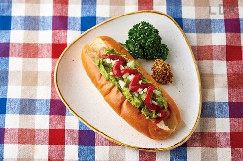 500円台でちょい足しトッピングが自由自在 イメージ2