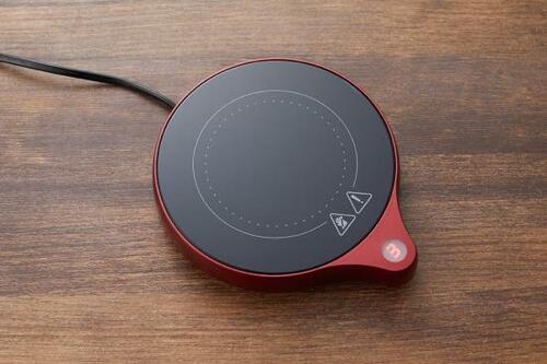 PGVAVA「PGコーヒーマグウォーマー」