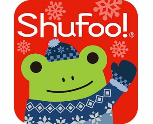 TOPPAN PRINTING CO.,LTD. : Shufoo!:シュフー:アプリ