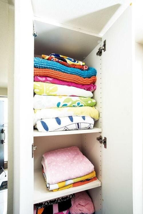 おすすめ3:ニトリ「収納ケース」 イメージ2