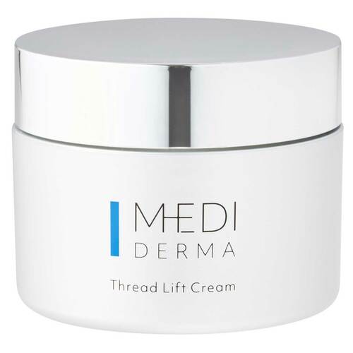 保湿クリームおすすめ メディダーマ スレッドリフトクリーム イメージ