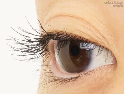 仕上がり マスカラおすすめ イメージ