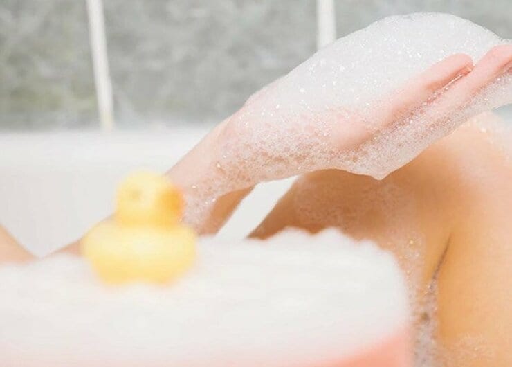 【入浴】美容のための正しい風呂活用術｜雜誌『LDK the Beauty』がご紹介します！