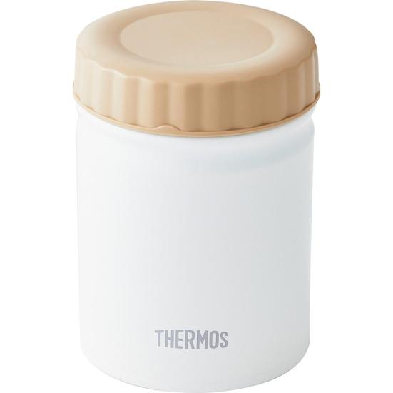 サーモス(THERMOS):真空断熱スープジャー 500ml:ランチジャー