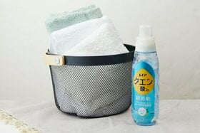 「柔軟剤じゃなかったんだ...！」タオルの激クサ臭に悩んでいるなら、1回使ってみて｜Amazonスマイルセール