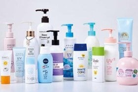 【毎日UV】家で過ごす日も使いたい“SPF43以下”日焼け止めおすすめ5選｜「LDK」が比較