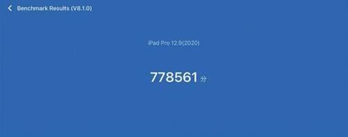 新CPU「A12Z」で「グラフィック」性能が上がった！ イメージ2