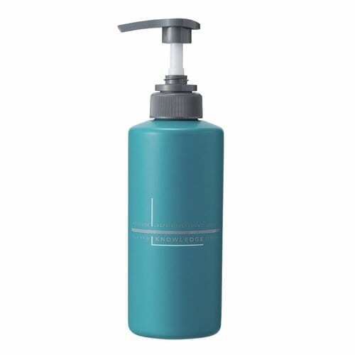 メンズシャンプー&トリートメントおすすめ マツモトキヨシ ナレッジ リペア トリートメント イメージ1