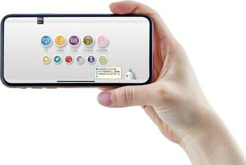 バッファロー「nasne(ナスネ)」2