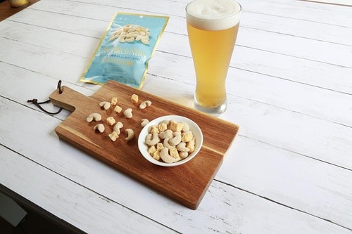 おいしくヘルシー! 芳ばしい香りのナッツ 「香りを愉しむNuts」 イメージ2