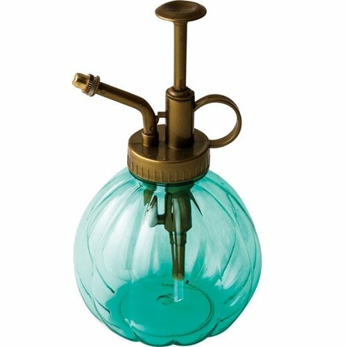 セリア:調霧吹き 300ml:容器