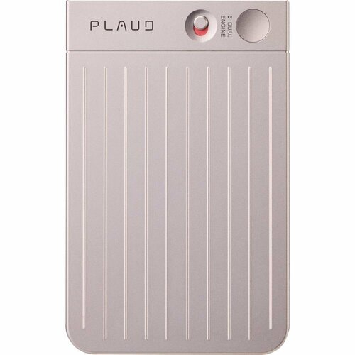 【ボイスレコーダー】NiceBuild「PLAUD NOTE」 Amazonプライムデーセールアイテムおすすめ イメージ