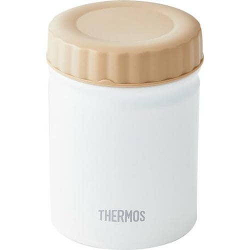 サーモス(THERMOS):真空断熱スープジャー 500ml:ランチジャー